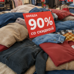 Одежда со скидкой 90%: миф или реальность?Элизе скидки: Искусство выгодных покупок
