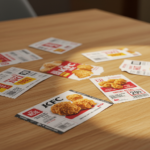 KFC: акции, купоны и секреты выгодных покупок