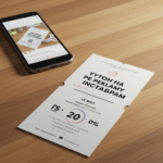 Купоны на рекламу в Instagram: руководство к действию