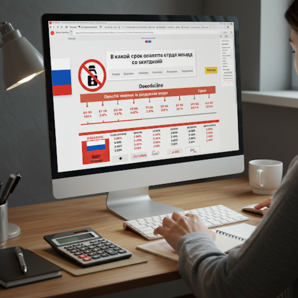 Срок оплаты штрафа ГИБДД со скидкой: разбираемся в деталях