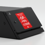 Секреты экономии в PlayStation Store: ищем коды скидок на PS4