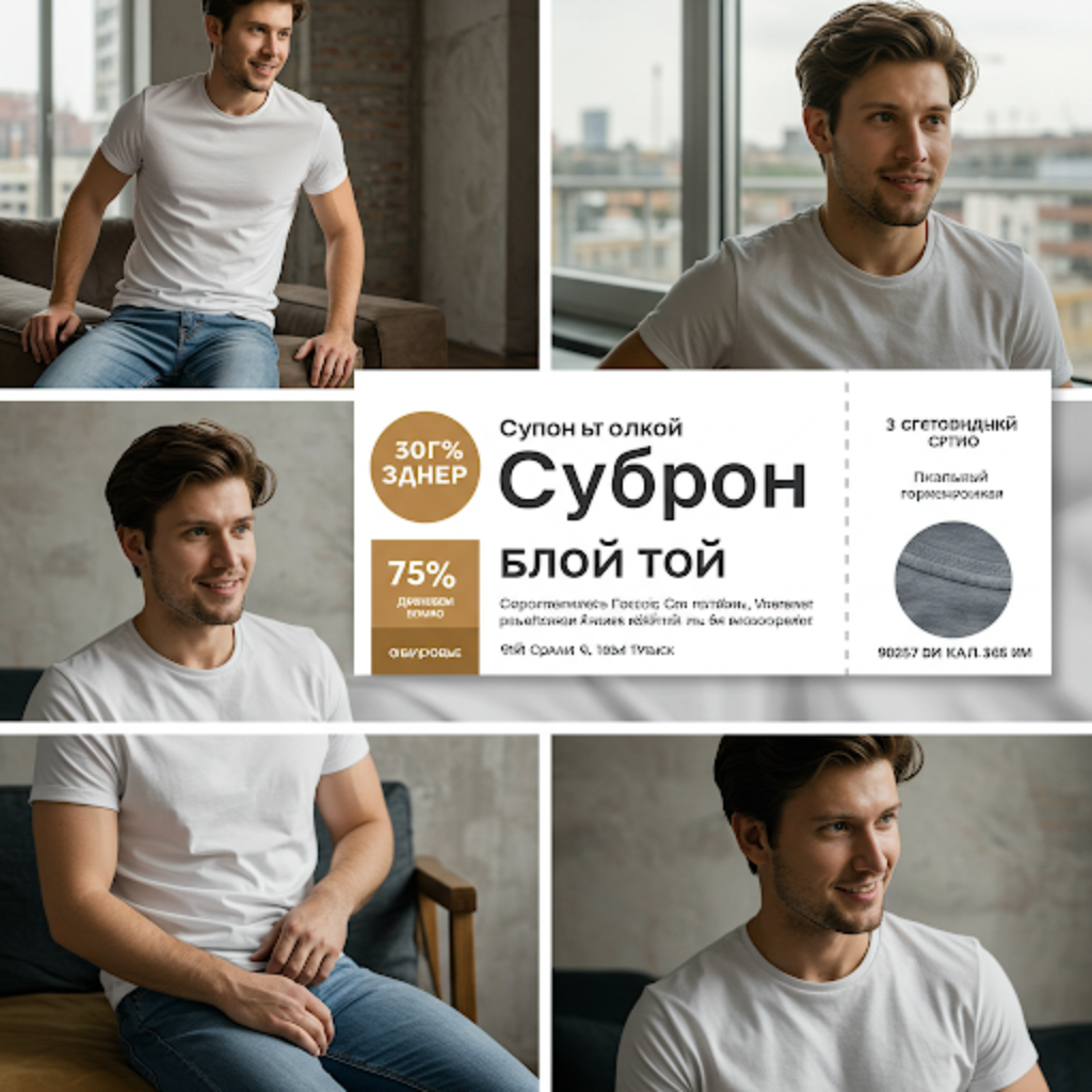Что такое купон Хлоп Топ и как его использовать?