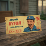 Афоня: всё о купонах и скидках