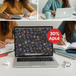 Студенческая скидка Apple: как сэкономить на яблочной технике