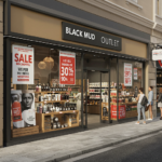 Черная Пятница: аутлет-распродажи и выгодные покупки