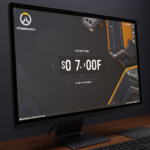Скидки на Overwatch: всё, что нужно знать