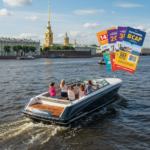 Купоны на катер в Санкт-Петербурге: как получить максимум впечатлений за разумные деньги