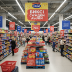 Дикси: скидки, акции и как сэкономить на покупках
