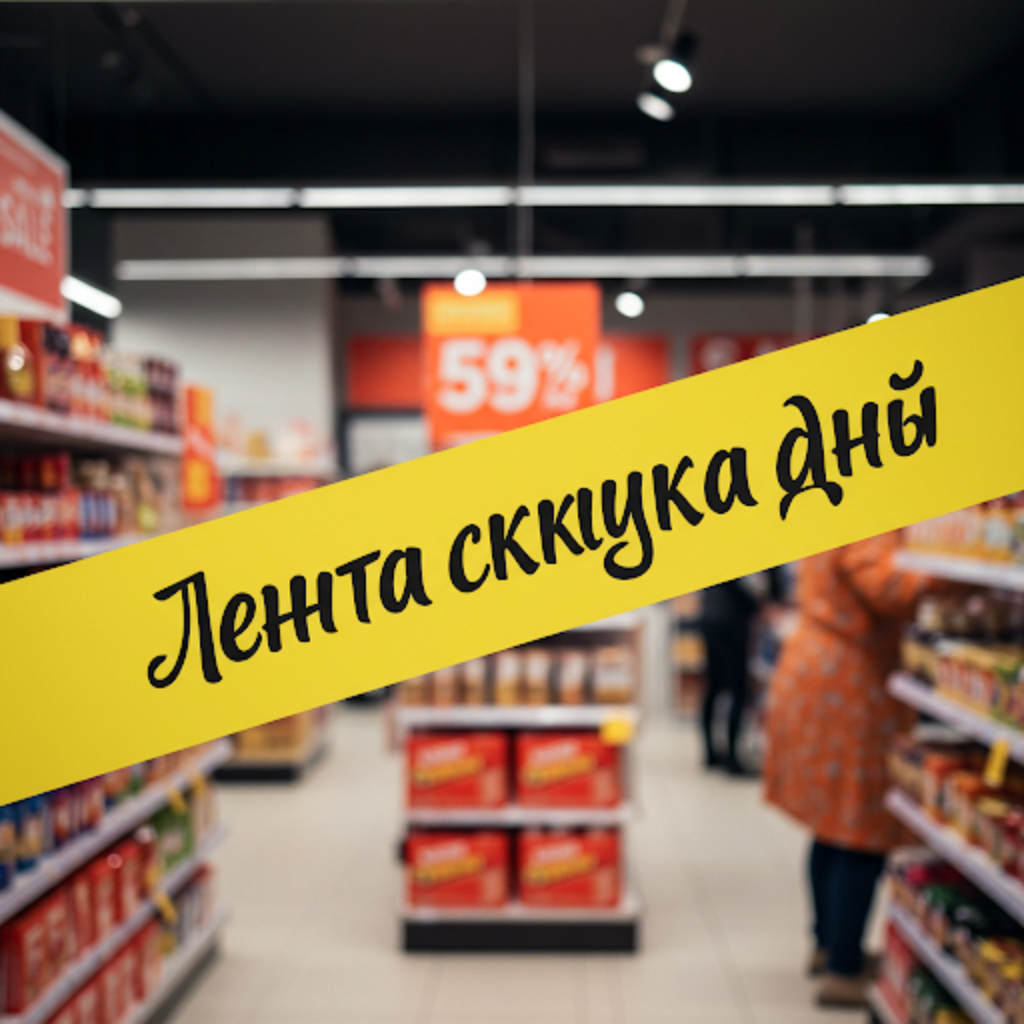 Лента скидка дня: как поймать максимальную выгоду