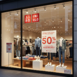 Uniqlo: секреты выгодных покупок