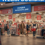 Скидка выходного дня: как сэкономить и получить максимум удовольствия от покупокКиномакс: как использовать купоны и экономить на билетах в кино