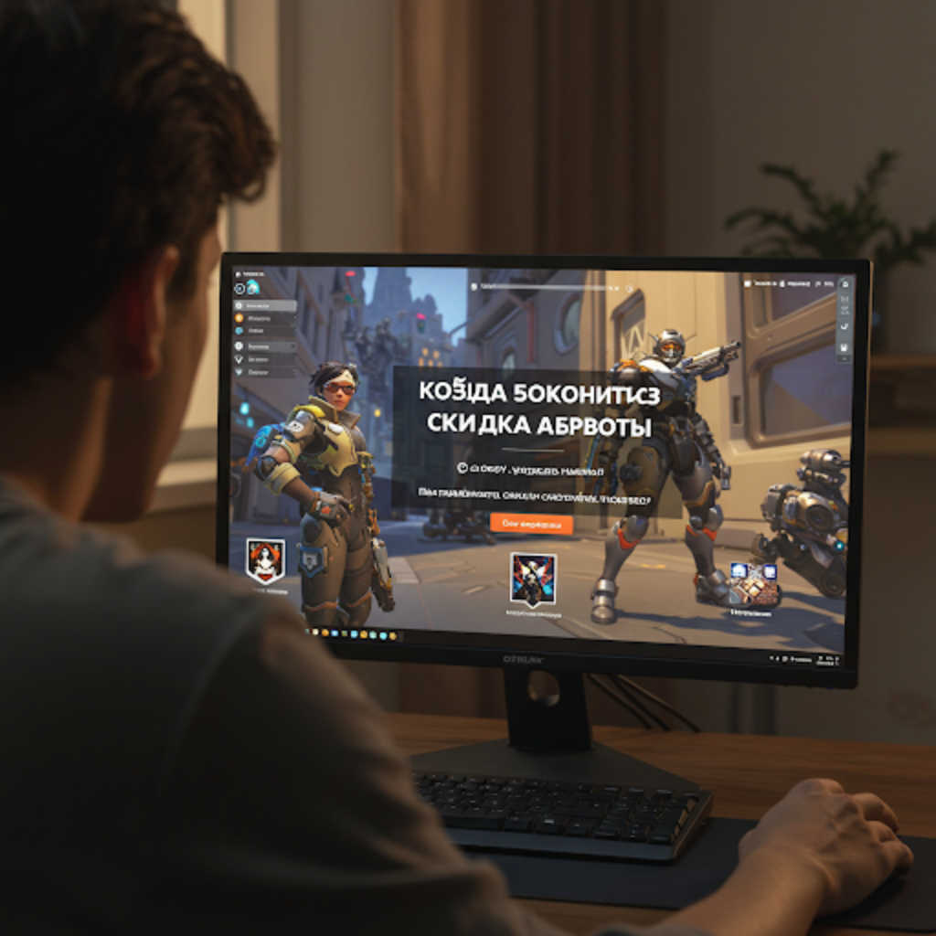Когда закончится скидка на Overwatch 2? Все, что нужно знать о выгодных предложениях и акциях