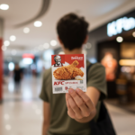 Секреты выгодных покупок в KFC: действующие купоны и акции