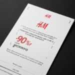 Секреты экономии в H&M: ищем коды скидок и не только