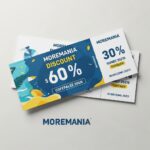 Купон на скидку в «Мореманию»: ваш пропуск в мир свежей рыбы и морепродуктов по выгодной цене
