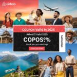 Airbnb купон 2025: Ваш гид по максимальной экономии на путешествиях