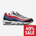 Air Max 95 Скидки: Полный Гид по Покупке Легенды с Выгодой