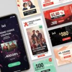 Промокоды Иви (ivi): Ваш Полный Гид по Максимальной Экономии на Развлечениях в 2025 Году