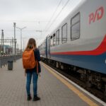 Студенческая скидка РЖД: Полное руководство по программе «РЖД Бонус» для студентов в 2025 году