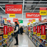Скидки в «Пятёрочке» Москва: Ваш полный гид по максимальной экономии в 2025 году