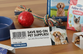 МирКорма Купон: Ваш Полный Гид по Максимальной Экономии на Товарах для Питомцев