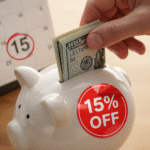 День X в «Подружке»: Как получить скидку 15% 15-го числа и сэкономить еще больше