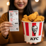 KFC Купоны 2025: Ваш Полный Гид по Максимальной Экономии на Любимой Курице