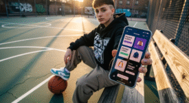 Промокоды Streetball (Street Beat): Полное руководство по экономии на кроссовках и стритвире в 2025 году
