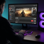 Хотите купить CS:GO по скидке? Узнайте всю правду и как реально экономить в мире Counter-Strike 2 в 2025 году