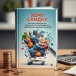 Хочу скидку: Полное руководство по искусству экономии, или Как платить меньше за всё