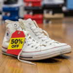 Converse со скидкой: Полное руководство по выгодной покупке легендарных кед