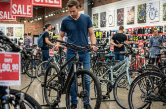 Когда в Триал-Спорте начинаются скидки на велосипеды: полный гид охотника за выгодой