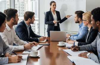 Skyeng для бизнеса: Как корпоративные скидки открывают мир английского для вашей команды