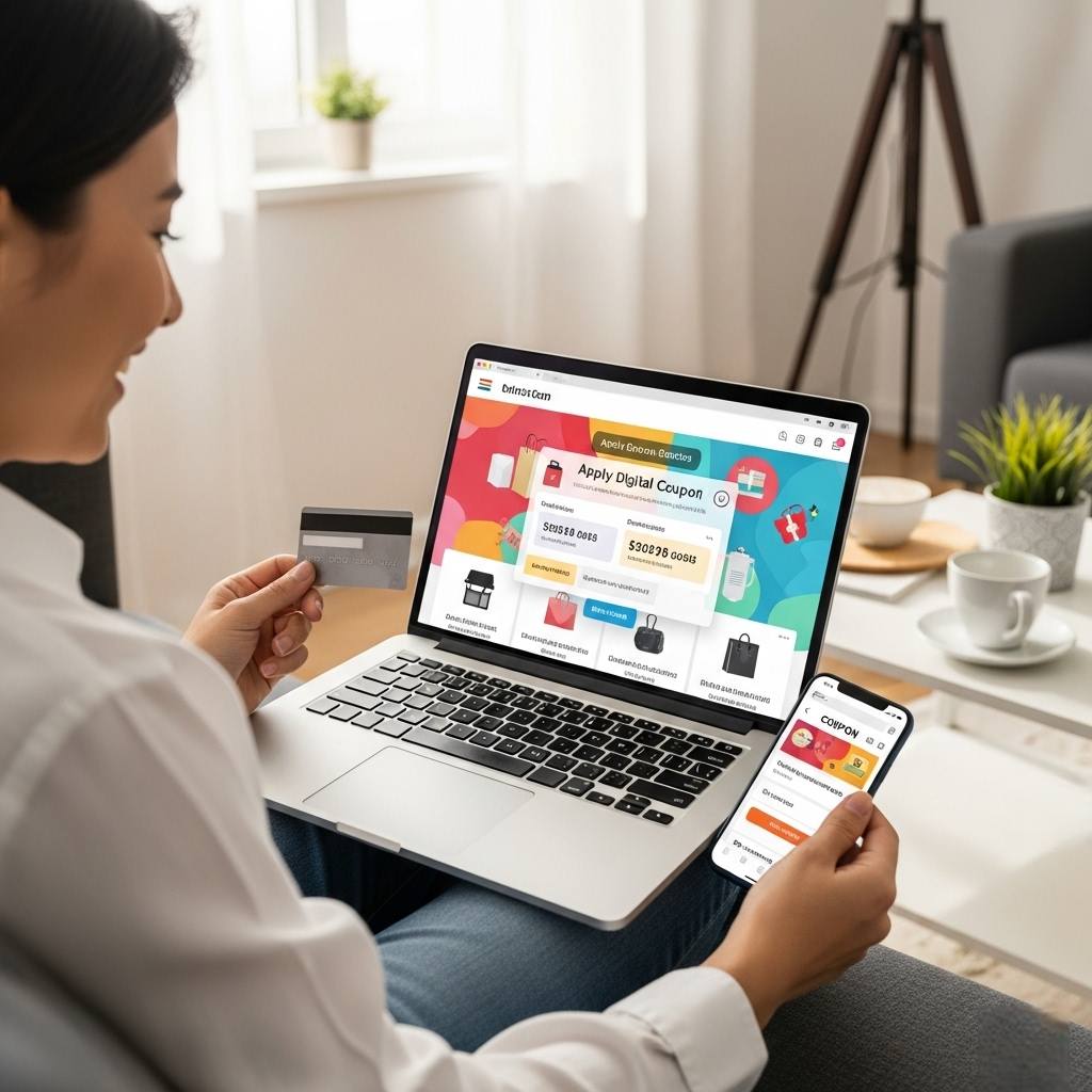 Бомбейские Скидки: Ваш Полный Гид по Миру Купонов и Промокодов для Максимальной Экономии