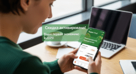Яндекс Еда: Максимальная Скидка на Первый Заказ в 2025 Году – Полное Руководство по Экономии