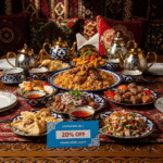Купоны в Чайхону №1: Ваш Подробный Гид по Максимальной Экономии на Восточном Гостеприимстве