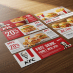 Все купоны КФС на сегодня: Ваш полный гид по миру скидок и секретных предложений