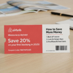 Airbnb Купон на Первое Бронирование 2025: Ваш Полный Гид по Максимальной Экономии