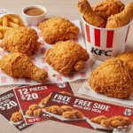 Купоны KFC 2025: Ваш Полный Гид по Максимальной Экономии на Любимой Курице