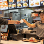 Купоны Бургер Клаб и Бургер Кинг: Полный Гид по Максимальной Экономии на Бургерах в 2025 Году