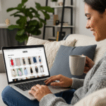 Скидка на первый заказ ASOS: Легендарный промокод, который мы потеряли, и как теперь экономить на моде в 2025 году