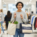 Искусство выгодных покупок: Полное руководство, как покупать со скидкой и не терять голову