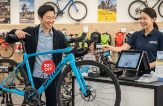 Как купить велосипед мечты со скидкой: полное руководство по выгодным покупкам