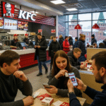 KFC в Саратове: Все Секретные Купоны и Лайфхаки для Максимальной Выгоды в 2025 Году