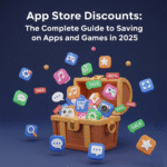 App Store Скидки: Полный Гид по Экономии на Приложениях и Играх в 2025 Году