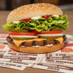 Купоны Бургер Кинг: Полный Гид по Максимальной Экономии на Вопперах и не Только в 2025 Году