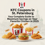 Купоны KFC в СПб: Ваш Полный Гид по Максимальной Экономии на Любимой Курице в 2025 Году