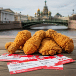 KFC Купоны в СПб: Полный Гид по Максимальной Экономии на Хрустящей Курице в 2025 Году