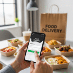 Промокоды на доставку: Ваш полный гид по миру выгодных заказов еды