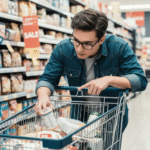 Искусство скидок: Как экономить с умом и не попасться на уловки маркетологов